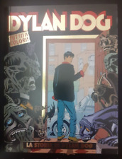 Dylan dog 100 usato  Italia