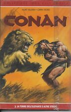 Conan collezione 100pc usato  Italia