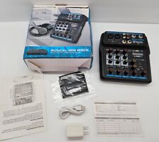 Depusheng musical mini for sale  Shipping to Ireland