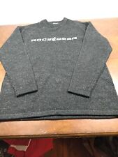 Vtg rocawear sweater for sale  Wiggins