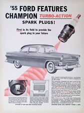 Print 1955 ford for sale  Sarver