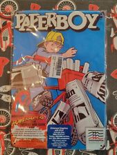 Paperboy video game for sale  Fort Lauderdale