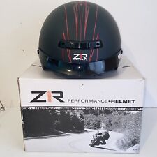Z1r helmet matte for sale  Carlinville