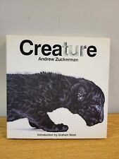 Creature andrew zuckerman for sale  Minneapolis