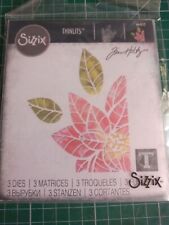 Sizzix thinlits die for sale  ST. ALBANS