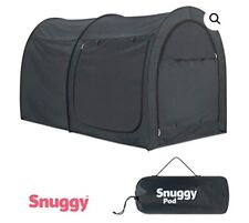 Snuggy pod bed for sale  STAMFORD