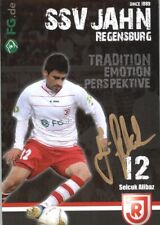 Selcuk alibaz ssv gebraucht kaufen  Regensburg