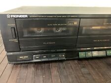 Pioneer 980w registratore usato  Bitonto