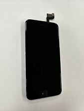 Apple iPhone 6s tela LCD 3D digitalizador tela sensível ao toque original do fabricante preto 7/10 comprar usado  Enviando para Brazil