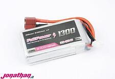 Fullpower batteria lipo usato  Fara In Sabina