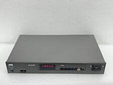 Nad electronics 4220 for sale  San Jose