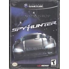 Spy hunter gamecube for sale  Cleveland