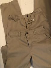 2 pairs boys pants for sale  Seal Beach