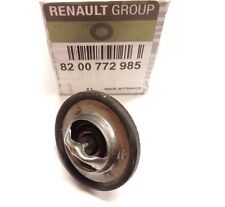 Thermostat Pour Renault Clio Scenic Kangoo Megane Laguna 1.4 1.6 16V 8200772985 comprar usado  Enviando para Brazil