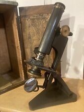 Vintage star microscope for sale  BRIGHTON