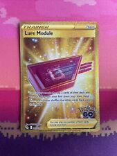 Usado, Pokemon Card Lure Module 088/078 Secret Rare Pokemon Go quase em perfeito estado comprar usado  Enviando para Brazil