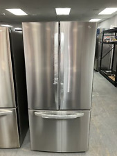 French door lrfcs25d3s for sale  USA