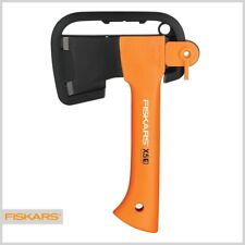 Fiskars ascia taglio usato  Tortoreto