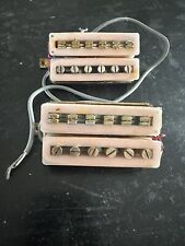 Maxon humbuckers pair for sale  Shipping to Ireland
