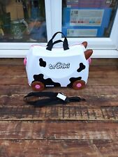 Trunki cow patton for sale  Shipping to Ireland