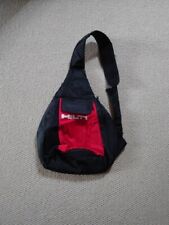Hilti small backpack for sale  HIGH WYCOMBE