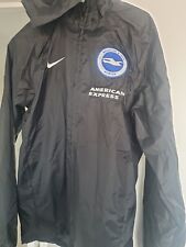 Nike rain coat for sale  UK