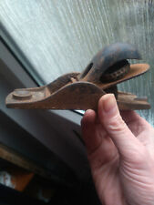 Antique hand plane for sale  OLDHAM