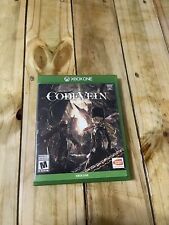 Code vein tested for sale  Clifton