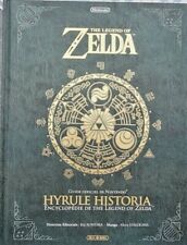 Encyclopédie legend zelda d'occasion  Daumazan-sur-Arize