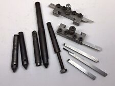 Morse taper bits for sale  Shipping to Ireland