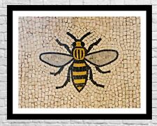 Manchester bee wall for sale  MANCHESTER