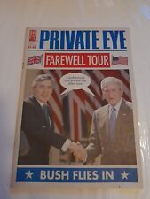 Private eye june for sale  LONDON