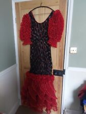 Stunning red black for sale  BANBURY