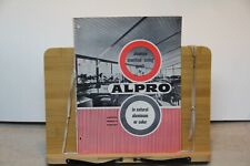 Alpro aluminum products for sale  Springfield