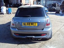 Mini cooper 2009 for sale  CHORLEY