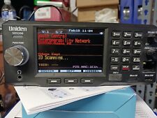 Uniden sds200 scanner for sale  Hanover