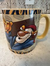 Disney tigger mug for sale  Salt Lake City