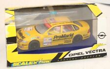 Scalextric opel vectra for sale  LEEDS