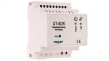 Interfejs komunikacyjny IP/Ethernet do systemu RACS UT-4DR na sprzedaż  PL