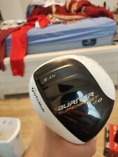 Used, taylormade burner superfast driver 2.0 for sale  Shipping to South Africa