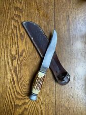 German soligen knife for sale  Naples