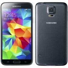 Samsung Galaxy S5 G900 16GB Verizon EUA Celular GSM Desbloqueado AT&T T-Mobile Fair comprar usado  Enviando para Brazil