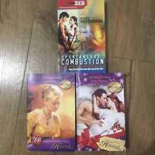 Mills boon historical for sale  BRISTOL