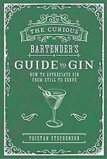 Curious bartenders guide for sale  UK