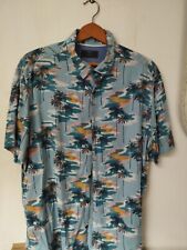 Mens hawaiian shirt for sale  HASTINGS