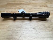 Redfield rimfire scope for sale  Moscow