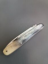 Old rouennais knife d'occasion  Expédié en Belgium