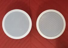 b w ceiling speakers for sale for sale  BRENTFORD