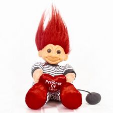 Vtg troll doll d'occasion  Expédié en Belgium