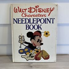 disney cross stitch books for sale  Binghamton